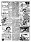 Torquay Times, and South Devon Advertiser Friday 05 November 1954 Page 8