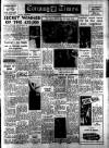 Torquay Times, and South Devon Advertiser Friday 04 February 1955 Page 1