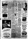 Torquay Times, and South Devon Advertiser Friday 04 February 1955 Page 8
