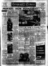 Torquay Times, and South Devon Advertiser Friday 11 February 1955 Page 1