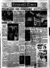 Torquay Times, and South Devon Advertiser Friday 11 March 1955 Page 1