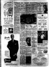 Torquay Times, and South Devon Advertiser Friday 11 March 1955 Page 10