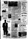 Torquay Times, and South Devon Advertiser Friday 25 March 1955 Page 4