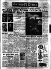 Torquay Times, and South Devon Advertiser Friday 13 May 1955 Page 1