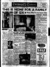 Torquay Times, and South Devon Advertiser Friday 08 July 1955 Page 1