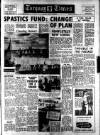 Torquay Times, and South Devon Advertiser Friday 02 September 1955 Page 1