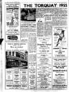 Torquay Times, and South Devon Advertiser Friday 09 September 1955 Page 4
