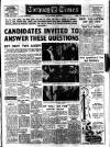 Torquay Times, and South Devon Advertiser Friday 09 December 1955 Page 1