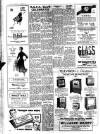 Torquay Times, and South Devon Advertiser Friday 09 December 1955 Page 6