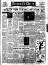 Torquay Times, and South Devon Advertiser Friday 16 December 1955 Page 1