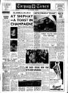 Torquay Times, and South Devon Advertiser Friday 06 January 1956 Page 1
