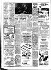 Torquay Times, and South Devon Advertiser Friday 27 January 1956 Page 6