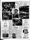 Torquay Times, and South Devon Advertiser Friday 27 January 1956 Page 8