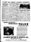 Torquay Times, and South Devon Advertiser Friday 10 February 1956 Page 4