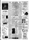 Torquay Times, and South Devon Advertiser Friday 10 February 1956 Page 8