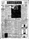 Torquay Times, and South Devon Advertiser Friday 06 April 1956 Page 1