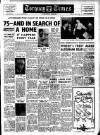 Torquay Times, and South Devon Advertiser Friday 01 June 1956 Page 1