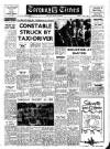Torquay Times, and South Devon Advertiser Friday 29 June 1956 Page 1