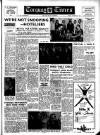 Torquay Times, and South Devon Advertiser Friday 07 September 1956 Page 1