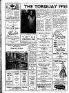 Torquay Times, and South Devon Advertiser Friday 07 September 1956 Page 4