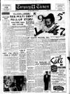Torquay Times, and South Devon Advertiser Friday 04 January 1957 Page 1
