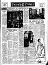 Torquay Times, and South Devon Advertiser Friday 11 January 1957 Page 1