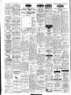 Torquay Times, and South Devon Advertiser Friday 11 January 1957 Page 6