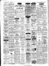 Torquay Times, and South Devon Advertiser Friday 25 January 1957 Page 6
