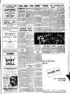 Torquay Times, and South Devon Advertiser Friday 25 January 1957 Page 9