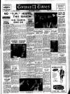 Torquay Times, and South Devon Advertiser Friday 01 February 1957 Page 1