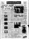 Torquay Times, and South Devon Advertiser Friday 22 March 1957 Page 1