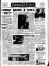 Torquay Times, and South Devon Advertiser Friday 05 April 1957 Page 1