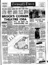 Torquay Times, and South Devon Advertiser Friday 02 August 1957 Page 1