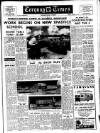 Torquay Times, and South Devon Advertiser Friday 04 October 1957 Page 1