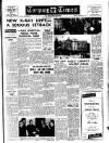 Torquay Times, and South Devon Advertiser Friday 11 October 1957 Page 1