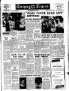 Torquay Times, and South Devon Advertiser Friday 25 October 1957 Page 1