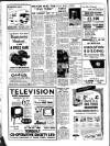 Torquay Times, and South Devon Advertiser Friday 25 October 1957 Page 8