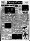 Torquay Times, and South Devon Advertiser Friday 06 December 1957 Page 1