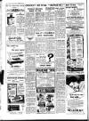 Torquay Times, and South Devon Advertiser Friday 06 December 1957 Page 6