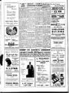 Torquay Times, and South Devon Advertiser Friday 06 December 1957 Page 10