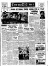 Torquay Times, and South Devon Advertiser Friday 13 December 1957 Page 1