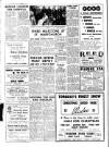 Torquay Times, and South Devon Advertiser Friday 13 December 1957 Page 6