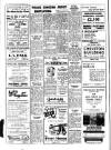 Torquay Times, and South Devon Advertiser Friday 13 December 1957 Page 10