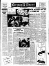 Torquay Times, and South Devon Advertiser Friday 20 December 1957 Page 1
