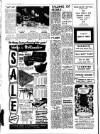 Torquay Times, and South Devon Advertiser Friday 27 December 1957 Page 4