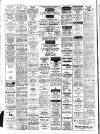 Torquay Times, and South Devon Advertiser Friday 27 December 1957 Page 6