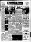 Torquay Times, and South Devon Advertiser Friday 03 January 1958 Page 1