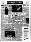 Torquay Times, and South Devon Advertiser Friday 17 January 1958 Page 1
