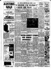 Torquay Times, and South Devon Advertiser Friday 24 January 1958 Page 8