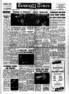 Torquay Times, and South Devon Advertiser Friday 31 January 1958 Page 1